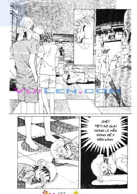 Ánh nắng chói chang: Chapter 1