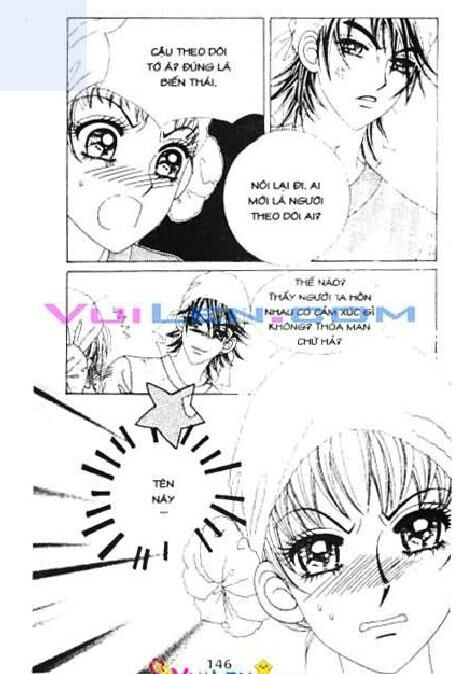 Ánh nắng chói chang: Chapter 1