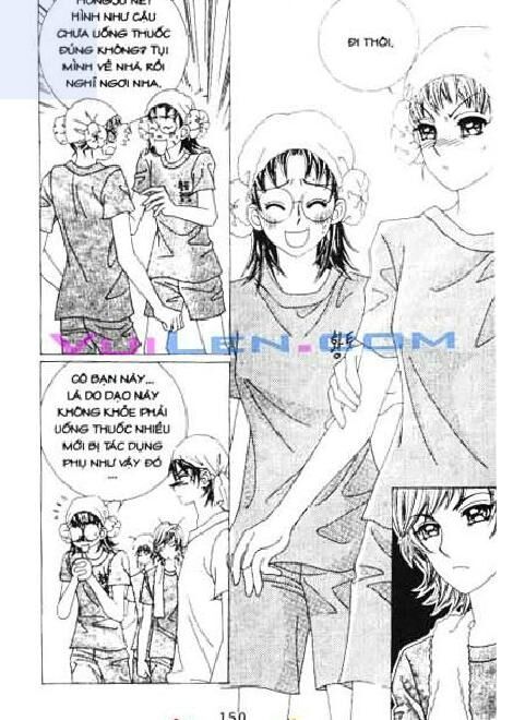 Ánh nắng chói chang: Chapter 1