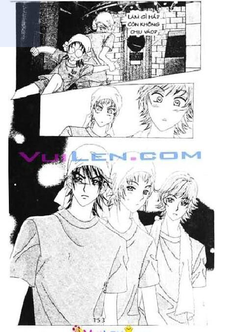 Ánh nắng chói chang: Chapter 1