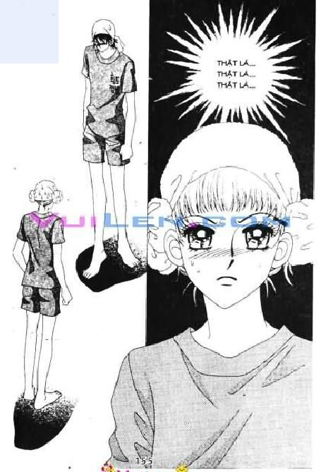 Ánh nắng chói chang: Chapter 1