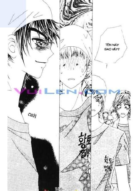 Ánh nắng chói chang: Chapter 1