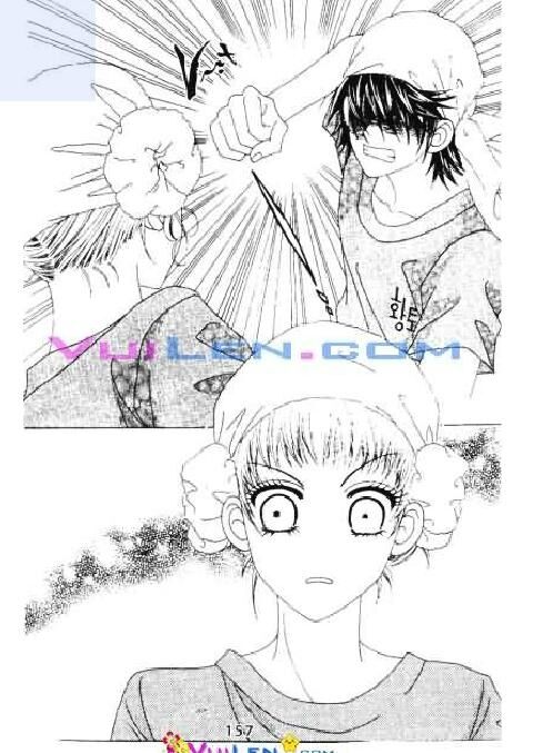 Ánh nắng chói chang: Chapter 1