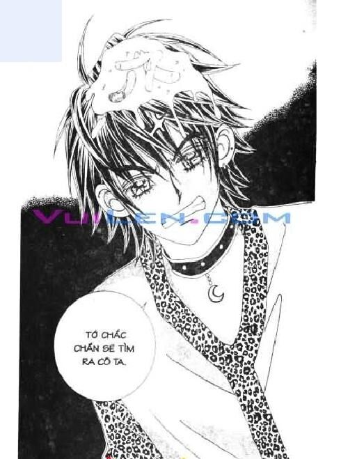 Ánh nắng chói chang: Chapter 1