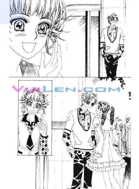 Ánh nắng chói chang: Chapter 1