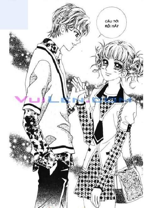Ánh nắng chói chang: Chapter 1