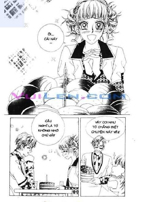 Ánh nắng chói chang: Chapter 1