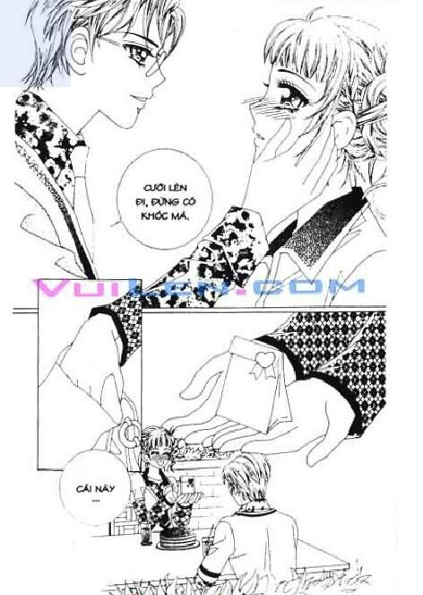 Ánh nắng chói chang: Chapter 1