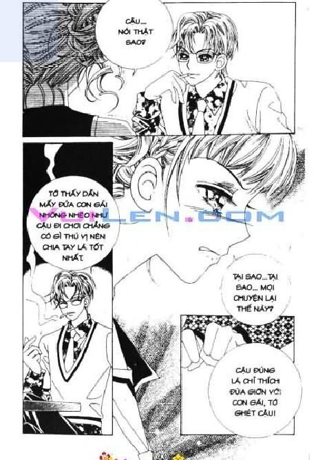 Ánh nắng chói chang: Chapter 1