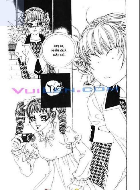 Ánh nắng chói chang: Chapter 1