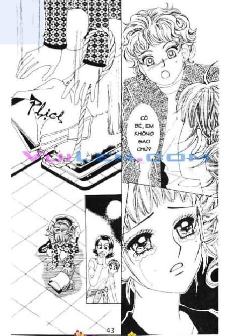 Ánh nắng chói chang: Chapter 1