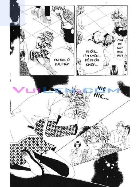 Ánh nắng chói chang: Chapter 1