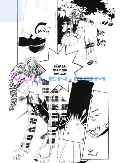 Ánh nắng chói chang: Chapter 1