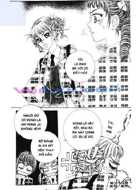 Ánh nắng chói chang: Chapter 1