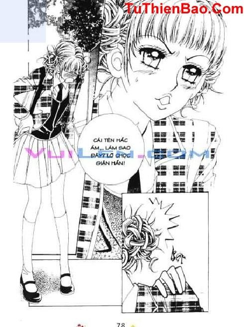 Ánh nắng chói chang: Chapter 1