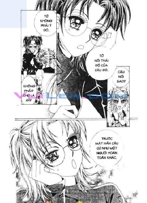 Ánh nắng chói chang: Chapter 1