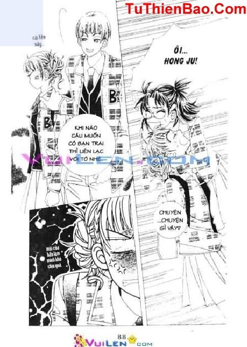 Ánh nắng chói chang: Chapter 1