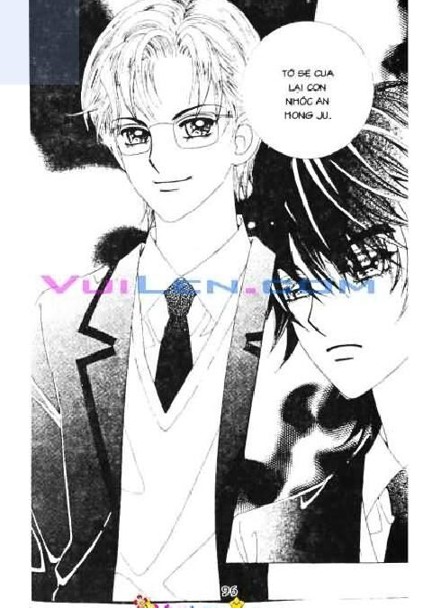 Ánh nắng chói chang: Chapter 1