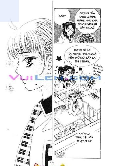 Ánh nắng chói chang: Chapter 10