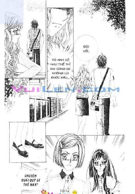 Ánh nắng chói chang: Chapter 10
