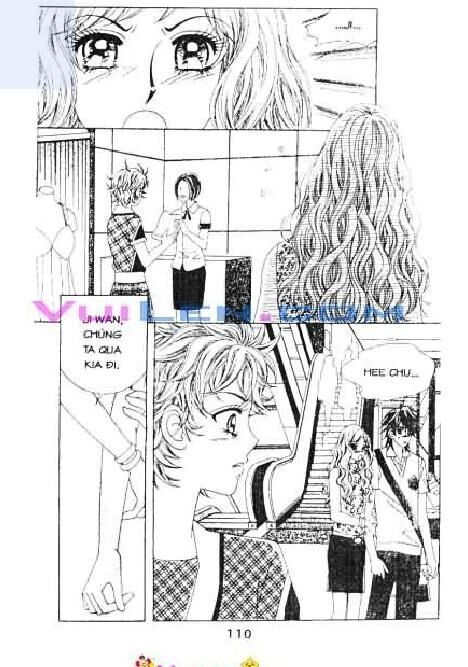 Ánh nắng chói chang: Chapter 10