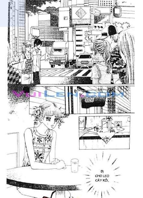 Ánh nắng chói chang: Chapter 10