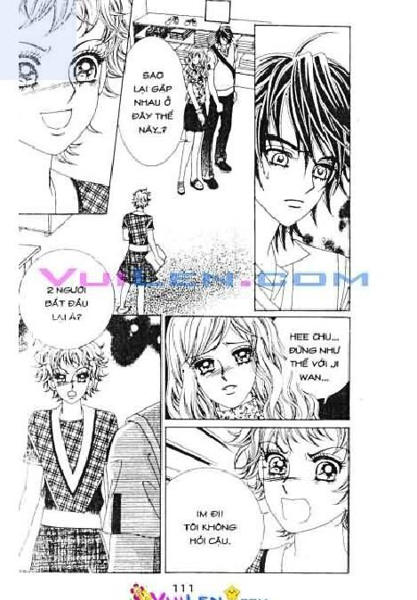 Ánh nắng chói chang: Chapter 10