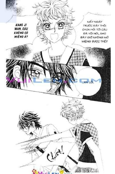 Ánh nắng chói chang: Chapter 10