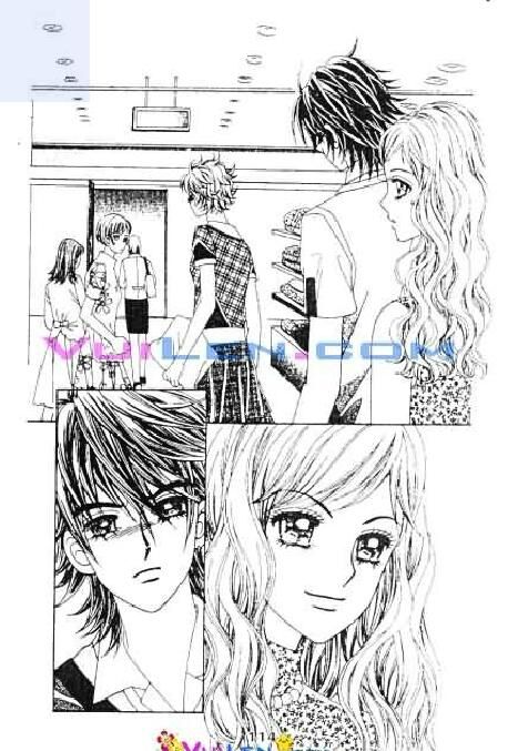 Ánh nắng chói chang: Chapter 10