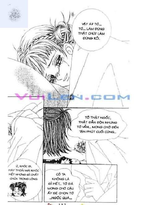 Ánh nắng chói chang: Chapter 10