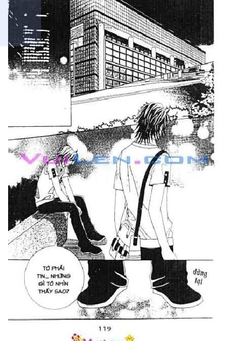 Ánh nắng chói chang: Chapter 10