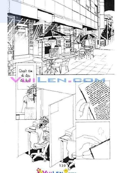 Ánh nắng chói chang: Chapter 10