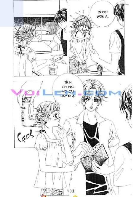 Ánh nắng chói chang: Chapter 10
