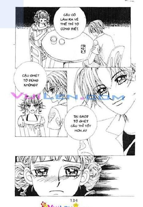 Ánh nắng chói chang: Chapter 10