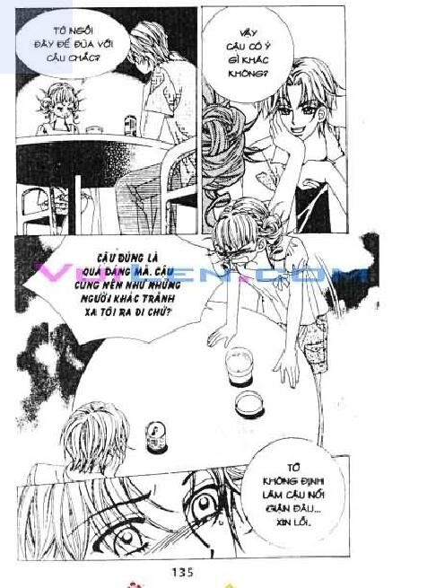 Ánh nắng chói chang: Chapter 10