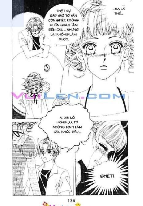 Ánh nắng chói chang: Chapter 10