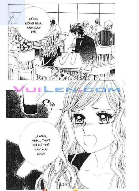 Ánh nắng chói chang: Chapter 10