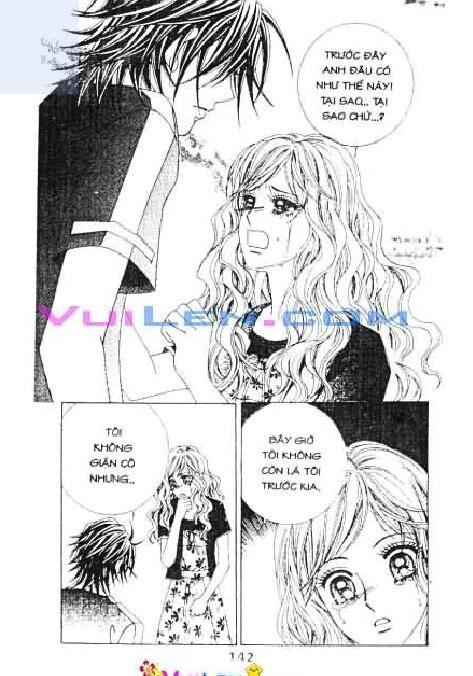 Ánh nắng chói chang: Chapter 10