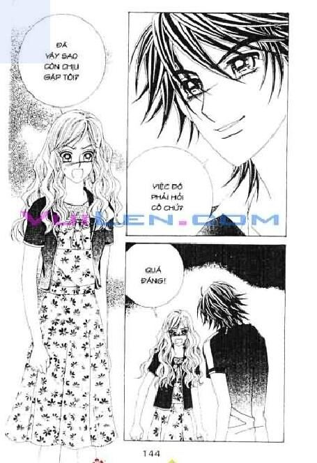 Ánh nắng chói chang: Chapter 10