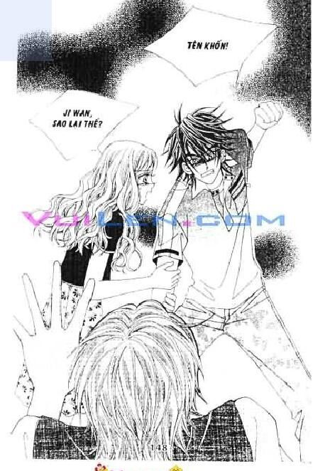 Ánh nắng chói chang: Chapter 10
