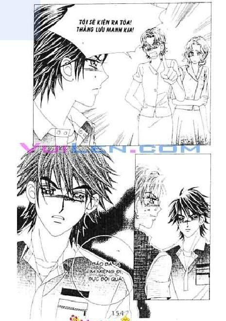 Ánh nắng chói chang: Chapter 10
