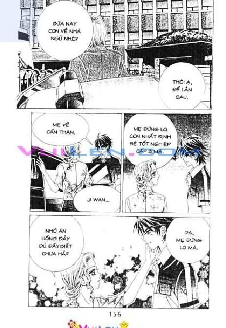 Ánh nắng chói chang: Chapter 10
