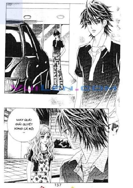 Ánh nắng chói chang: Chapter 10