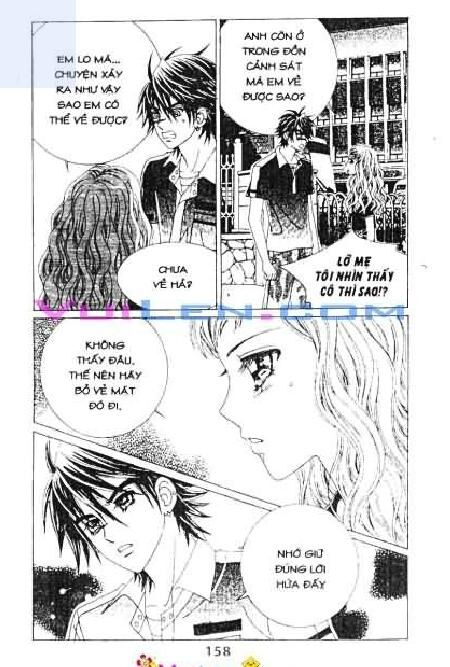 Ánh nắng chói chang: Chapter 10