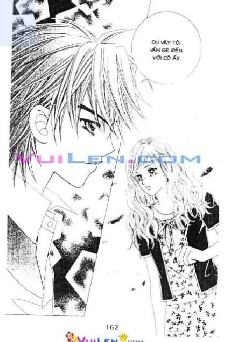 Ánh nắng chói chang: Chapter 10