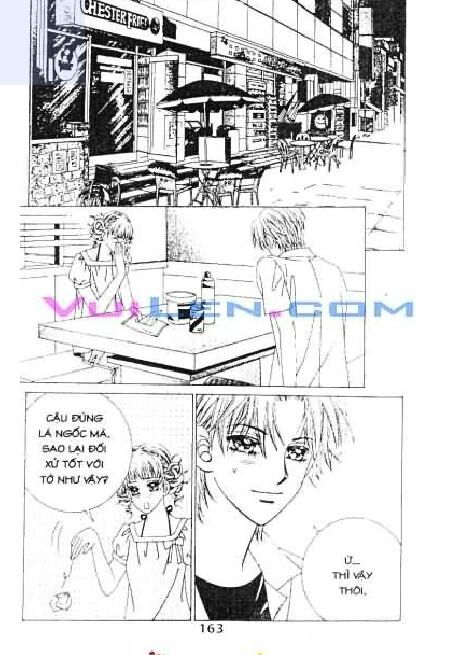 Ánh nắng chói chang: Chapter 10