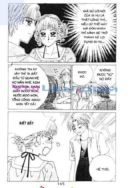 Ánh nắng chói chang: Chapter 10