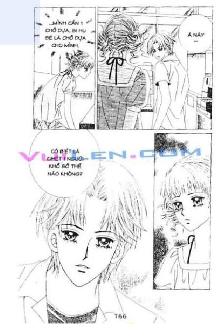 Ánh nắng chói chang: Chapter 10