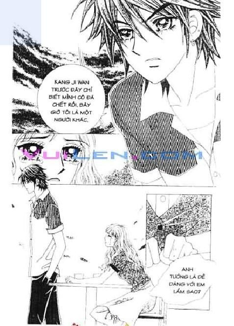Ánh nắng chói chang: Chapter 10