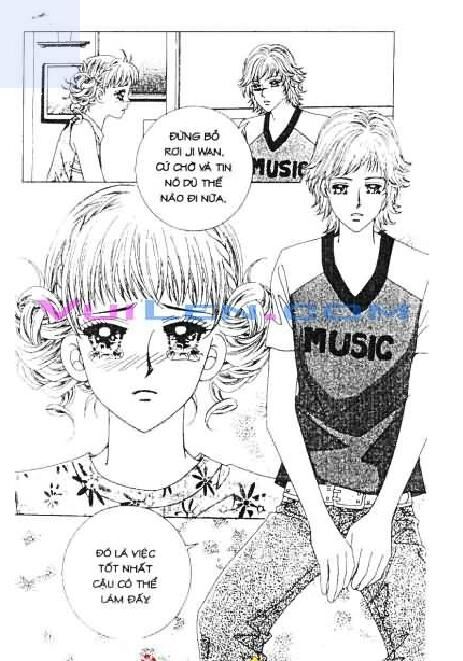 Ánh nắng chói chang: Chapter 10